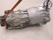 VW CRAFTER 2E 2014 Ospecificerat Schaltgetriebe 6-Gang 0CB300040NX 76720KM