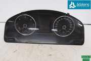 VW TRANSPORTER T5 2015 CFCA Instrumente Tachometer 7E0920870NX 216290KM