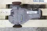 AUDI A7 4G 2011 CDUC Differential 0BC500044A 124120KM