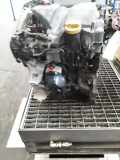 RENAULT KANGOO 2012 K9K-808 ORIGINAL MOTOR 8201506878 223360KM
