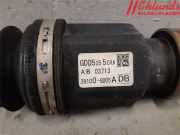 Mazda CX-3 2019 PEX3 Antriebswelle vorne rechts GDD52550XA 78700KM