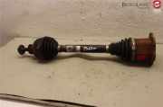 AUDI A4 2010 CFKA Antriebswelle vorne links 8K0407451FX 208130KM