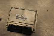 AUDI A4 8E/8H 2001 ALT Motorsteuergerät (ECU) 8E0907557 168190KM