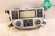 HYUNDAI SANTA FE 2011 D4HB Steuergerät Klima 972502B336CA 231960KM