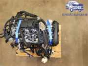 VOLVO S60/V60 2020 B4204T48 ORIGINAL MOTOR 36010465 2850KM