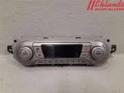 FORD KUGA 2013 TXDA Steuergerät Klima 193590KM