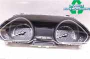 PEUGEOT 208 2013 5FU Instrumente Tachometer 9803223380 5220KM