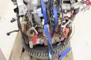 NISSAN NOTE 2014 K9K ORIGINAL MOTOR 1010201Q0J 11390KM
