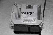 BMW 5 F10/F11 2015 B47-D20A Motorsteuergerät (ECU) 108000KM