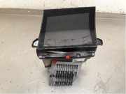 BMW 5 F10/F11 2017 N57-D30A KONTROLLDISPLAY 62306815499 39500KM