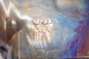 VOLVO XC60 2021 B4204T46 Katalysator 36010430 88770KM