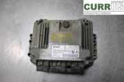 PEUGEOT PARTNER 2007 9HX Motorsteuergerät (ECU) 9657662380 248450KM