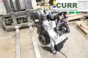 AUDI A4 8W 2018 DDWA ORIGINAL MOTOR 06L100037A 114050KM
