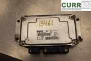 PEUGEOT 206CC 2002 NFU Motorsteuergerät (ECU) 9643218980 0KM