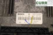 RENAULT MASTER 2011 M9T-680 Motorsteuergerät (ECU) 237670KM
