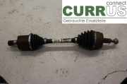 VW TRANSPORTER T6 2020 CXFA Antriebswelle vorne links 7LA407451X 30460KM