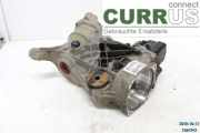 VOLVO S60/V60 2013 D5244T15 Differential 36012670 177700KM