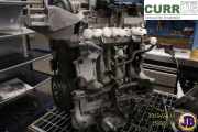 VOLVO S60/V60 2014 B4204T9 ORIGINAL MOTOR 36050816 60720KM