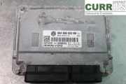 VW GOLF V STC 2006 BSE Motorsteuergerät (ECU) 06A906033EM 193740KM