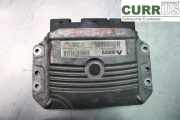 RENAULT MEGANE II 2004 K4M-760 Motorsteuergerät (ECU) 8200321263 0KM