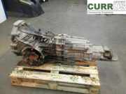 AUDI A6 4F 2008 HGV 22067 Schaltgetriebe 6-Gang 02X300044NX 233480KM