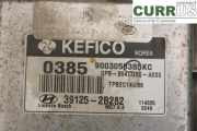 HYUNDAI I20 2012 G4FA Motorsteuergerät (ECU) 391252B282 47000KM