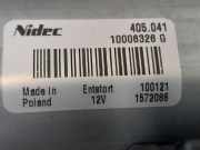 VOLVO XC60 2010 D5244T10 Sonnendach Motor 31442109 240270KM