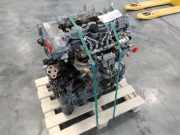 TOYOTA AVENSIS 2009 1AD-FTV ORIGINAL MOTOR 190000R110 2626710KM