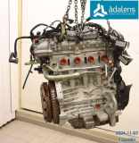 VOLVO V40 2016 B4204T38 ORIGINAL MOTOR 36050828 4640KM