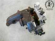 FORD KUGA 2019 T7MA Turbolader 2104859 6200KM