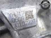 NISSAN LEAF 2018 EM57 ORIGINAL MOTOR 290A05SA0A 33730KM