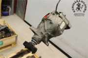 BMW 5 F10/F11 2017 N57-D30A Differential 33107630816 123610KM