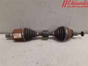 VOLVO V70 2011 D5204T2 Antriebswelle vorne links 36011288 411320KM