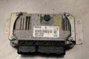 PEUGEOT 107 2013 CFB Motorsteuergerät (ECU) 896610H350 71000KM