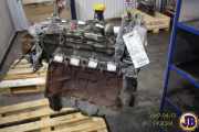 RENAULT SCENIC III 2010 K4M-866 ORIGINAL MOTOR 7711497628 109920KM