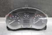 PEUGEOT EXPERT 2011 RHK Instrumente Tachometer 274830KM