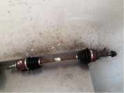 NISSAN JUKE 2015 HR16DE Antriebswelle vorne links 391011KA0B 141630KM