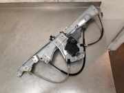 RENAULT CLIO III 2012 D4F-740 Fensterheber elektrisch 8200291145 102040KM