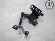 VW GOLF VIII 2021 DGEA Sensor - Lichteinstellung Xenon 5WA512521 10360KM