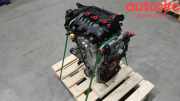 CITROEN C4 CACTUS 2016 HMZ ORIGINAL MOTOR 1627122980 136300KM