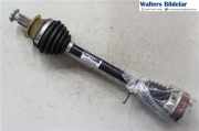 VW POLO 6R 2014 CGGB Antriebswelle vorne links 6R0407761X 52730KM