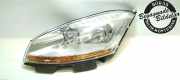 CITROEN C4 Grand Picasso 2007 9HZ Scheinwerfer links 6208 A8 223360KM