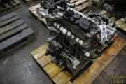 VOLVO S60/V60 2019 B4204T29 ORIGINAL MOTOR 36010310 26140KM