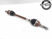 NISSAN LEAF 2022 EM57 Antriebswelle vorne links 391015SA1B 7410KM