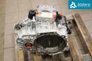 VW PASSAT 3C 2015 TRONIC ORIGINAL GETRIEBE AUTOMATIK 0D9300013AX 31800KM