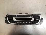 RENAULT MEGANE III 2013 K4M-866 Steuergerät Klima 275103596R 72500KM