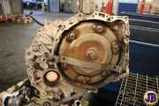 VOLVO V70 2015 TG-81 SC FWD ORIGINAL GETRIEBE AUTOMATIK 36050696 54390KM