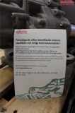 AUDI Q5 8R 2014 Automat ORIGINAL GETRIEBE AUTOMATIK 0BK300041AX003 186410KM