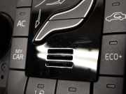 VOLVO V40 2019 B4154T4 Steuergerät Klima 31398642 9760KM