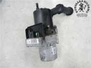 CITROEN C4 2012 9HR Lenkung Servolenkung Lenkgetrie 1610309080 129780KM